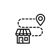 Food Service Destributer icon