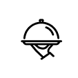 Restaurant and Caterers