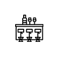 Pubs and Wine Bars icon